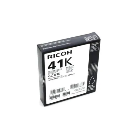 Ricoh Tintenpatrone Schwarz 41K SG 3110DN/w 2.500