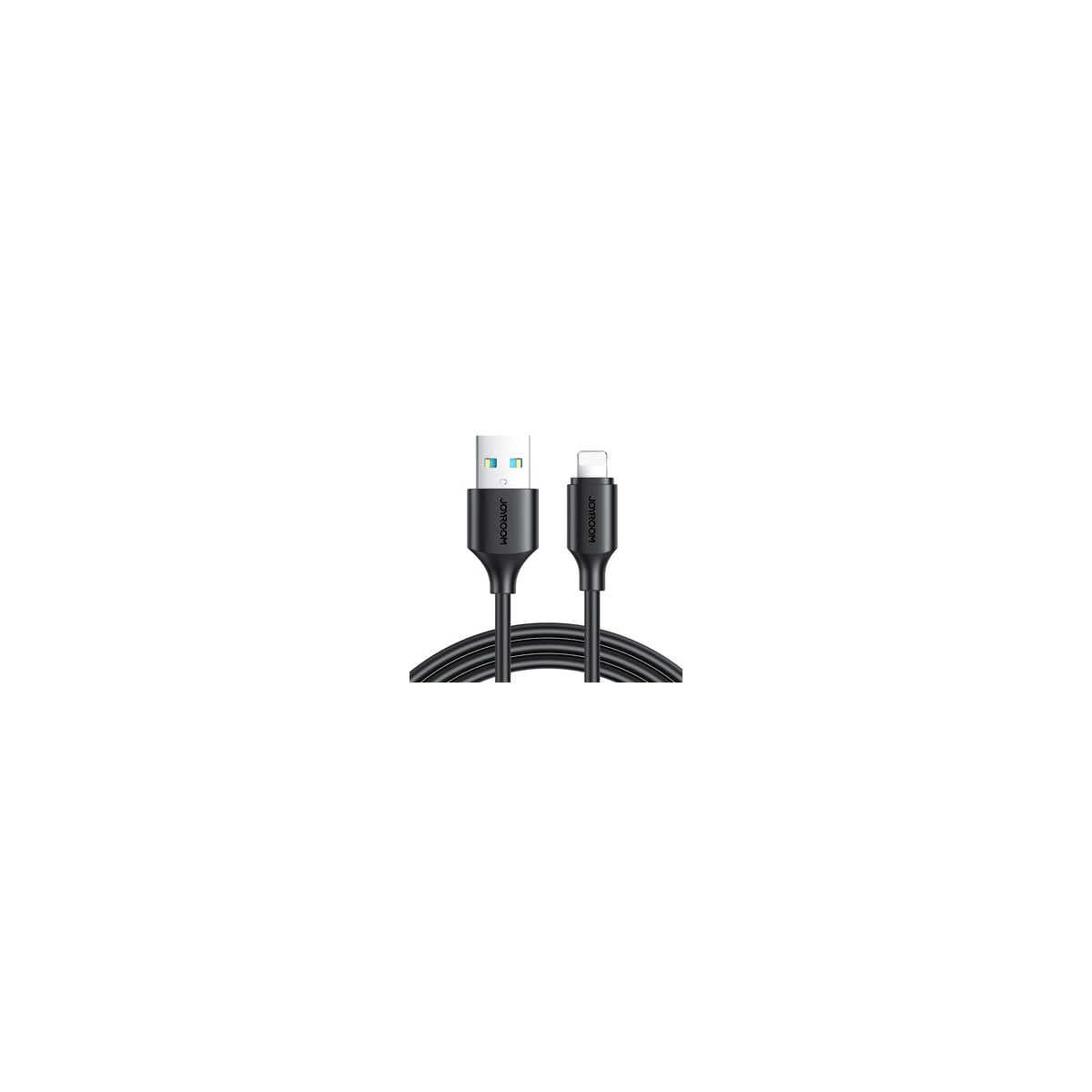 Kabel Lightning Type-C 20W 1m Joyroom S-CL020A9 (svart)