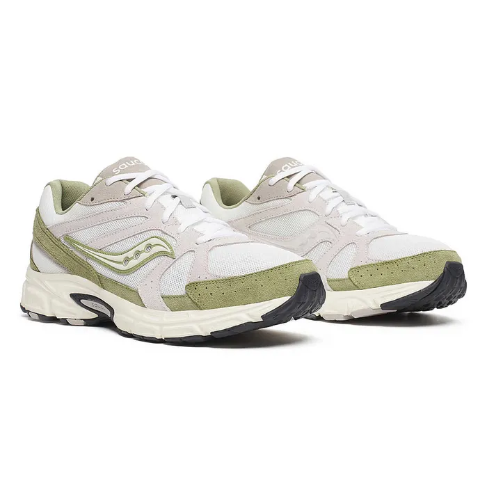 Saucony Ride Millenium Sneakers Heren