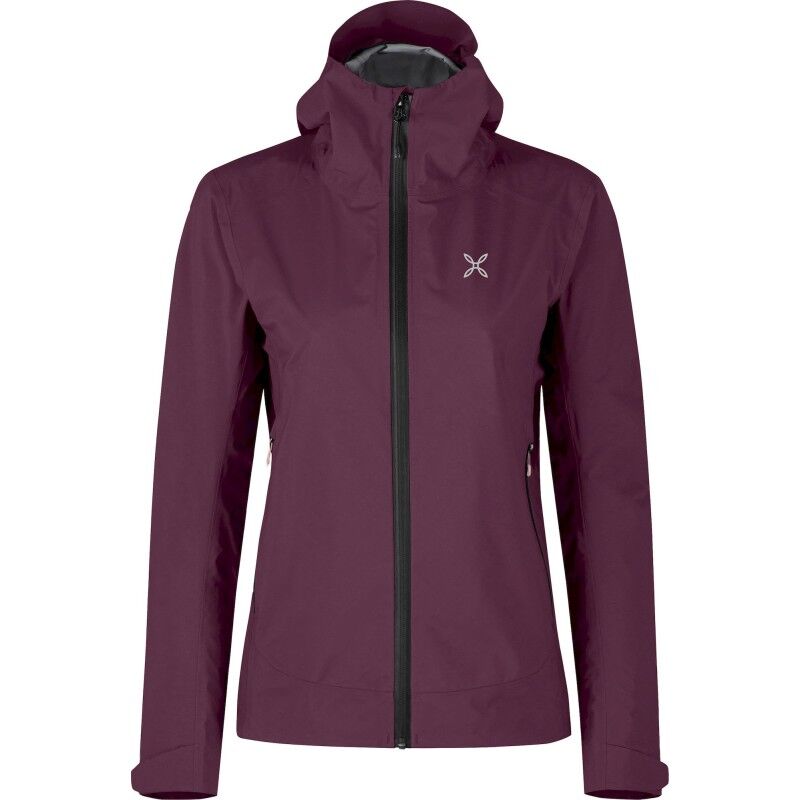 Elba G Jacket - Veste imperméable femme