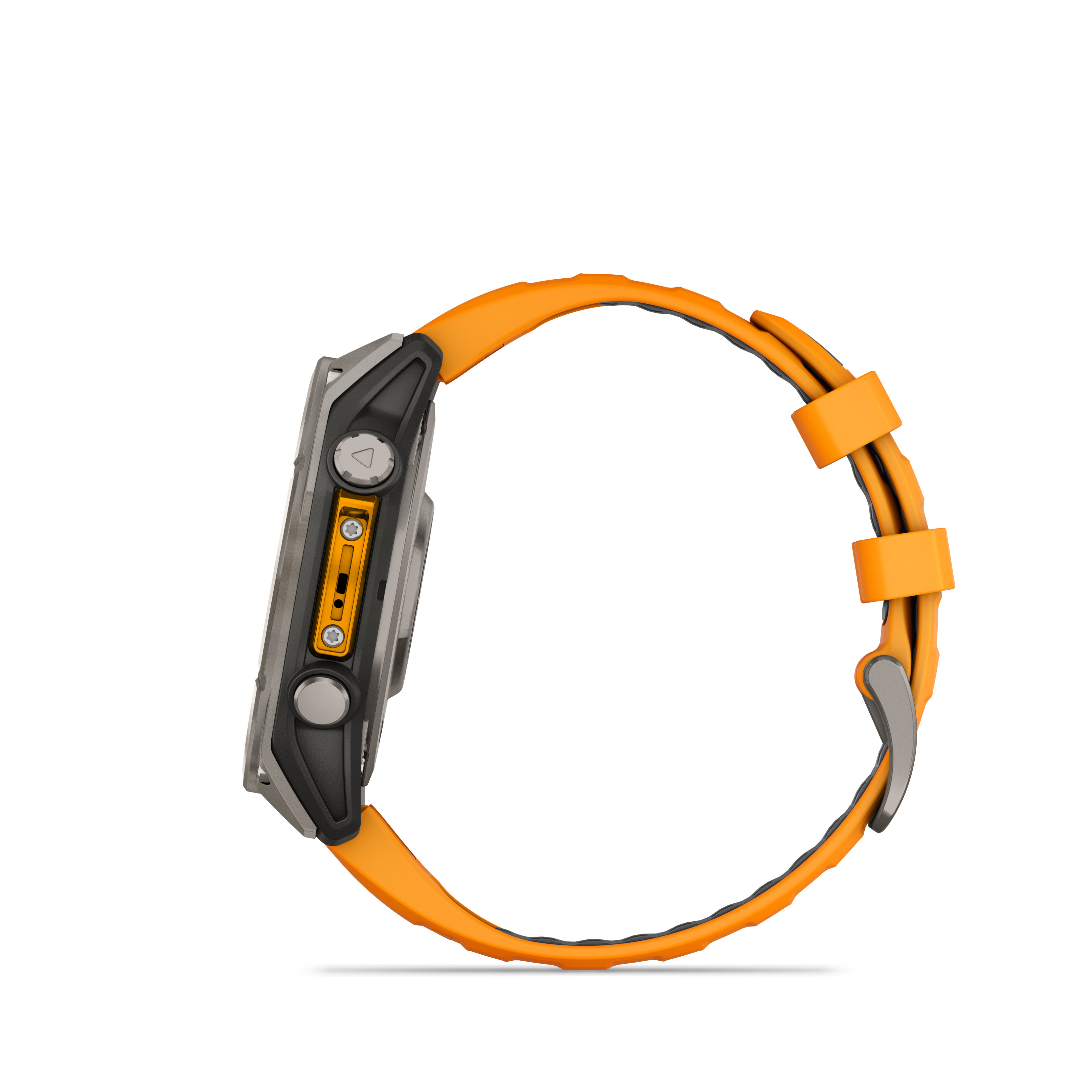 fenix 8 - 47 mm AMOLED Sapphire