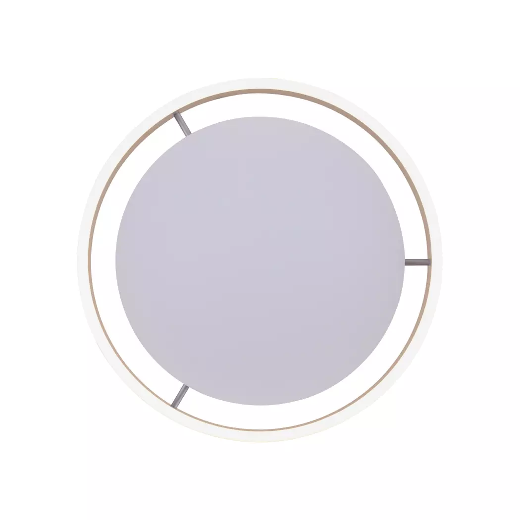 LED-Deckenleuchte Q-Vito