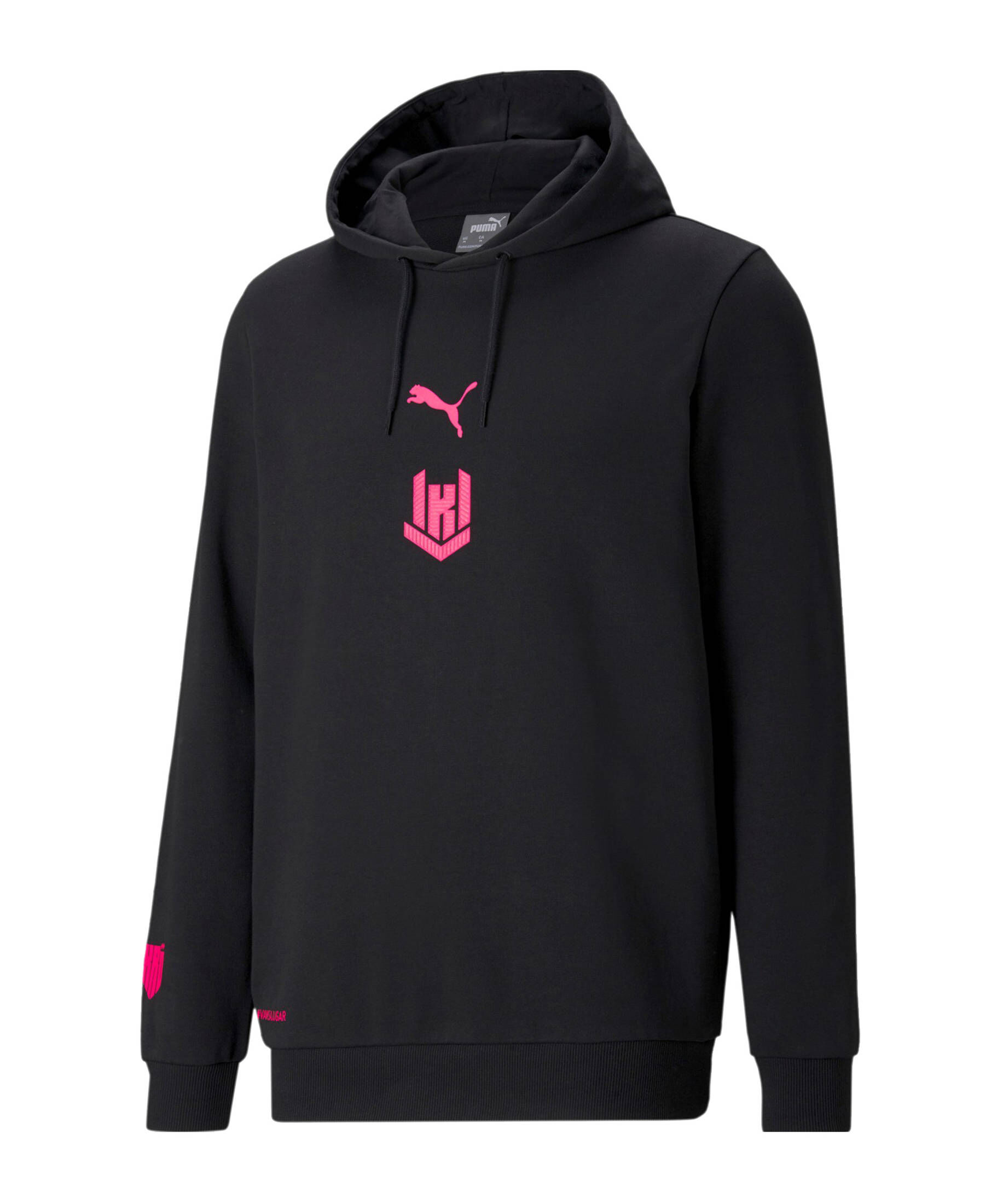Puma| Lifestyle - Textilien - Sweatshirts KRÜ Hoody