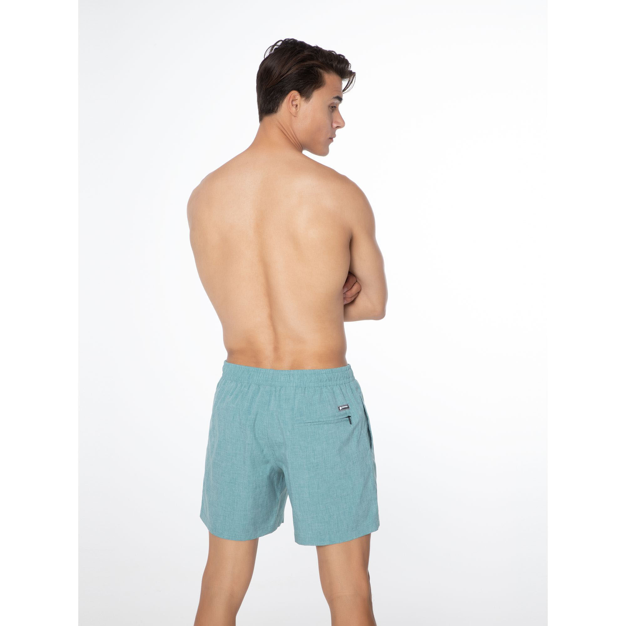 ProtestDAVEY beachshort