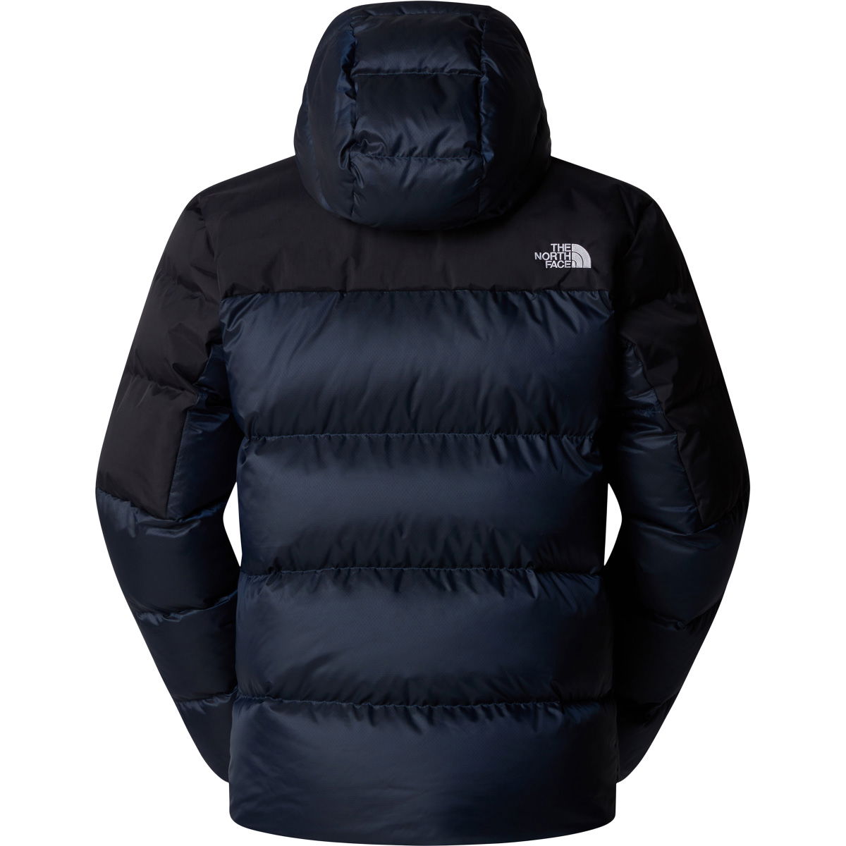 The North Face Diablo Hood Dunjakke Herre