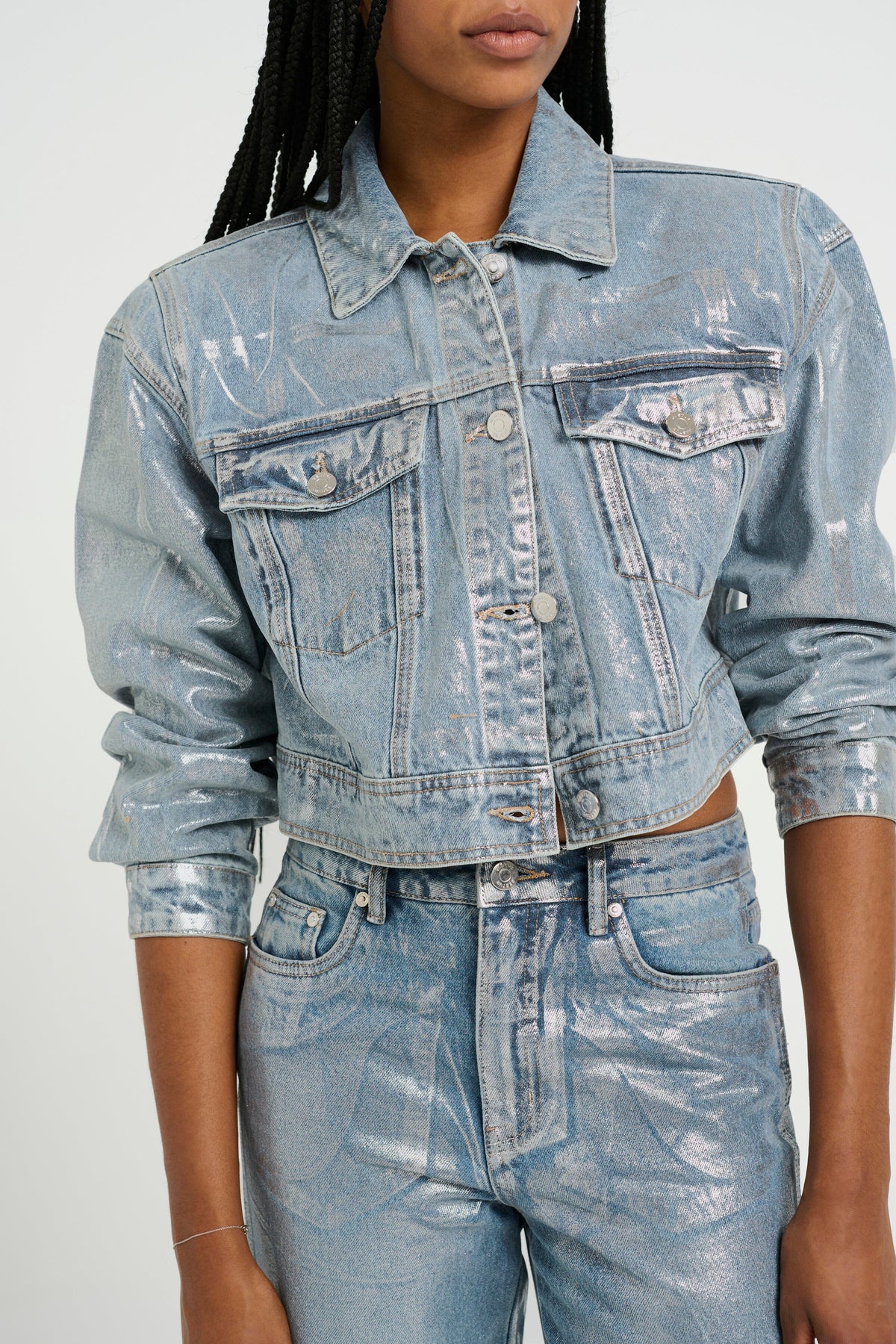 Gestuz Coatygz Jacket 10909680