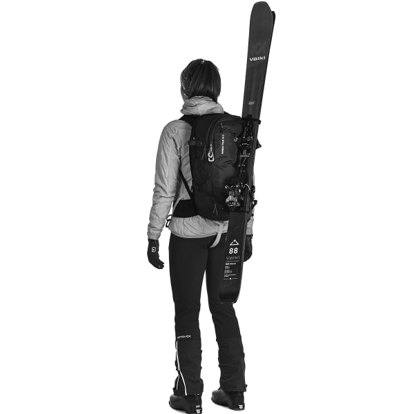 Sac airbag ORTOVOX AVABAG LITRIC TOUR 28 S MOUNTAIN ROSE