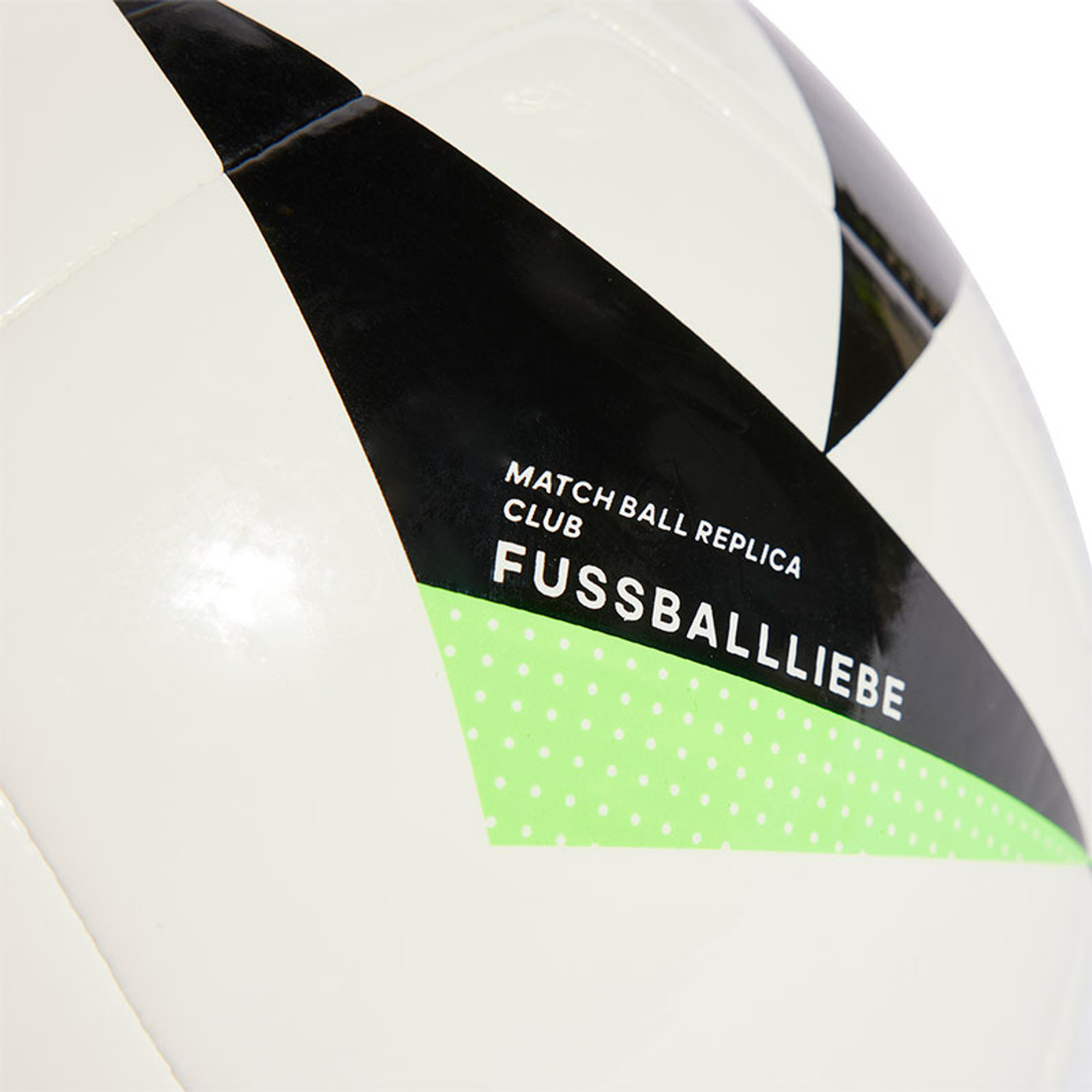 adidas Fussballliebe EK Club - Maat 5