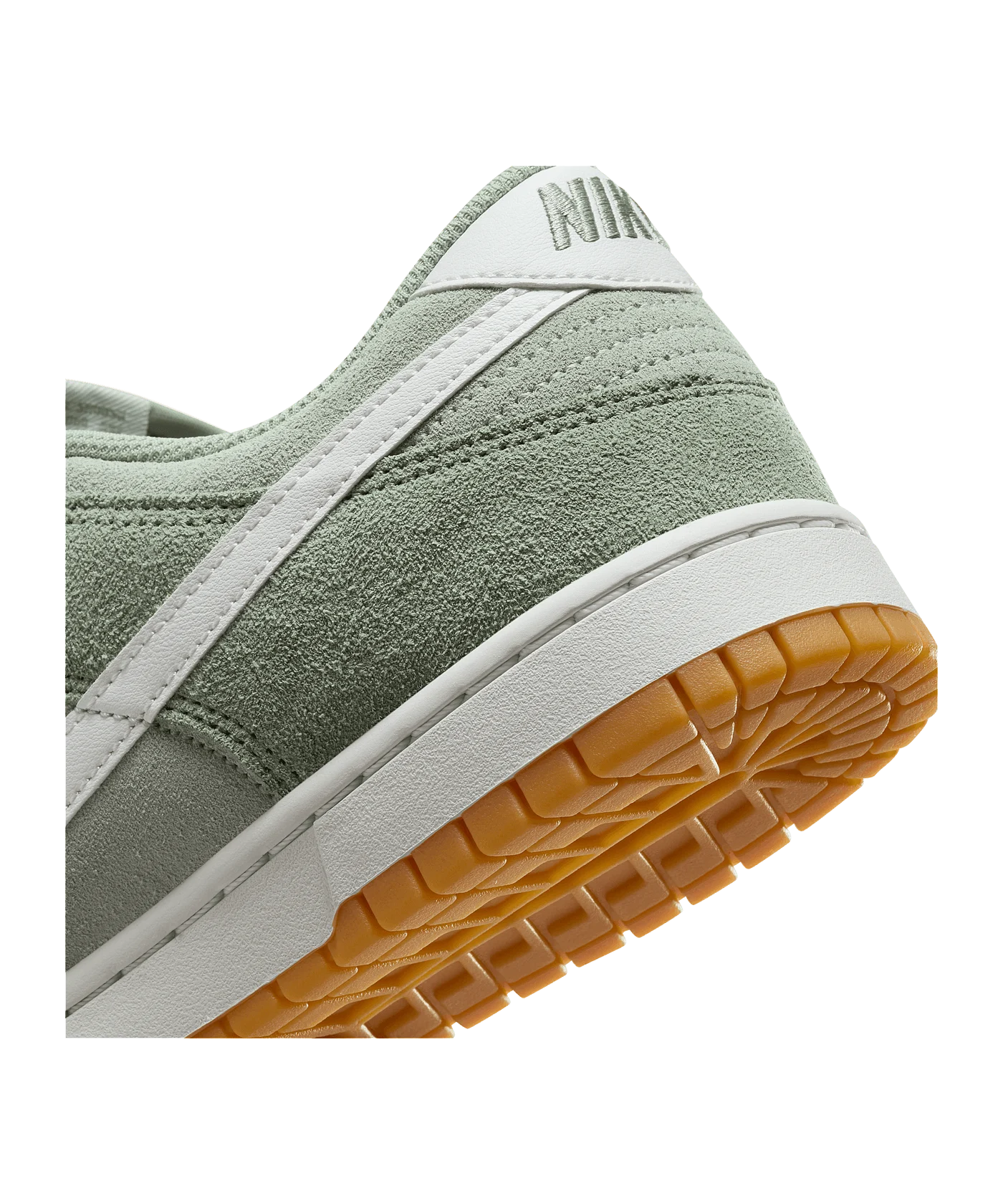 Nike Dunk Retro SE Low Sneaker Grün F300