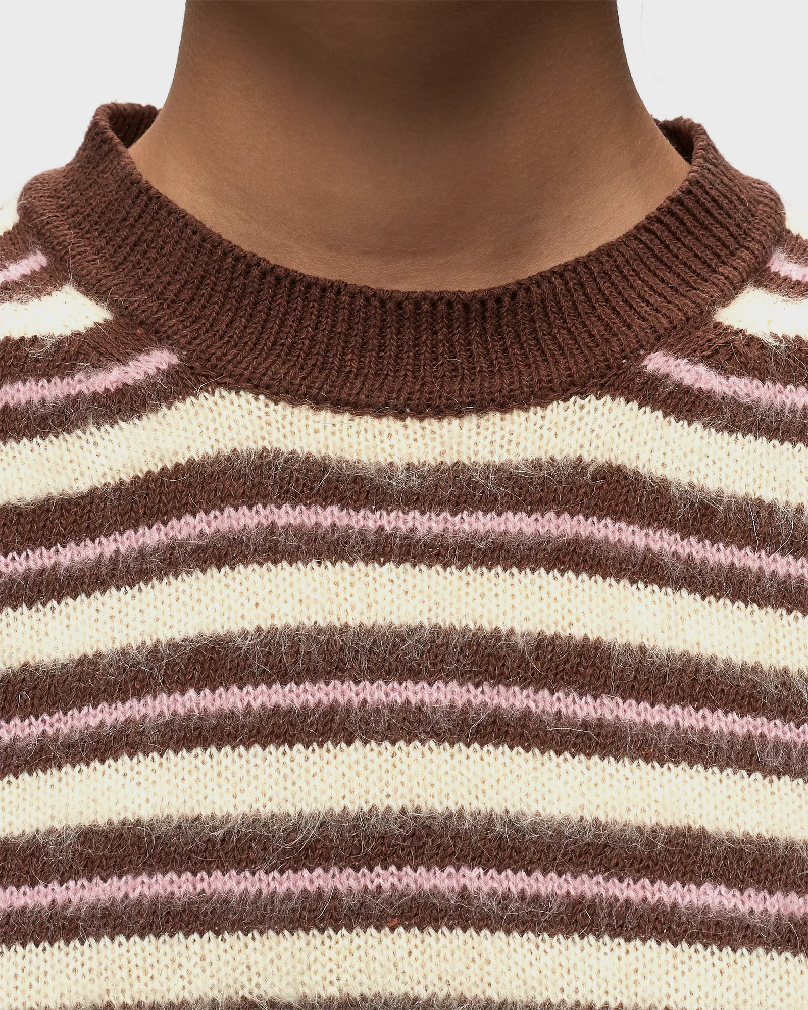 Samsøe & Samsøe SAGIULIA SS SWEATER 15176