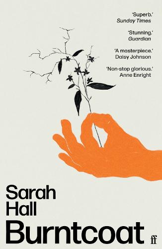 Burntcoat (Paperback)