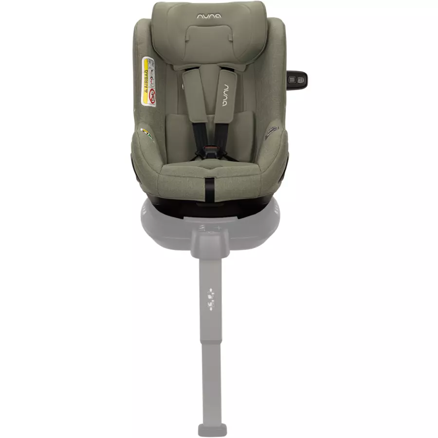 Nuna Reboarder TODL™ next i-Size Pine