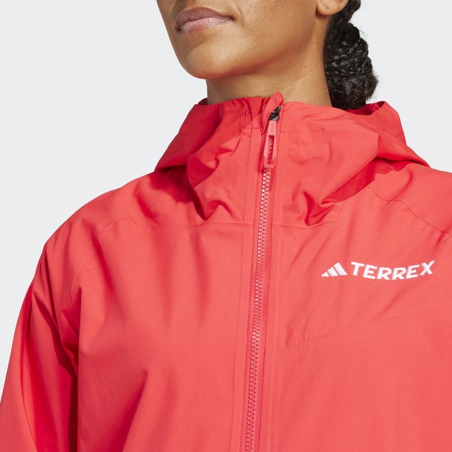 Adidas Veste 2 couches Terrex Multi RAIN.RDY