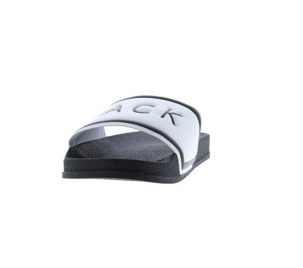 Jack Wills Logo Sliders