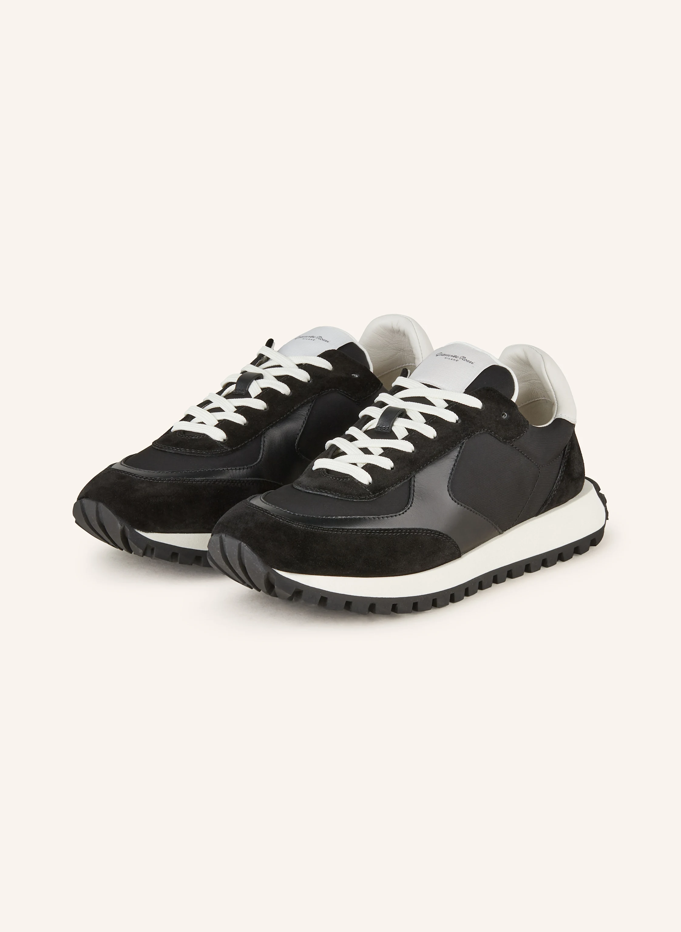 Gianvito Rossi Sneaker GRAVEL