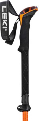 LekiSherpa FX Carbon strong - orange