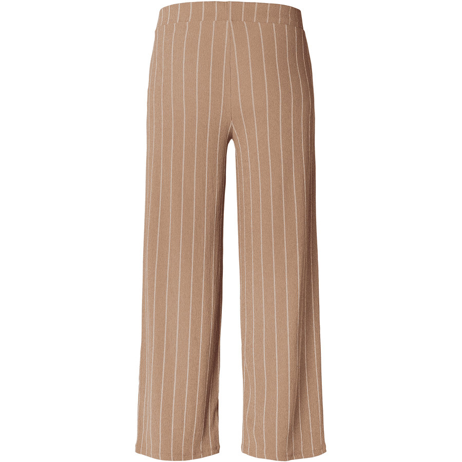 SUPERMOM Casual Hose Stripe Tigers Eye