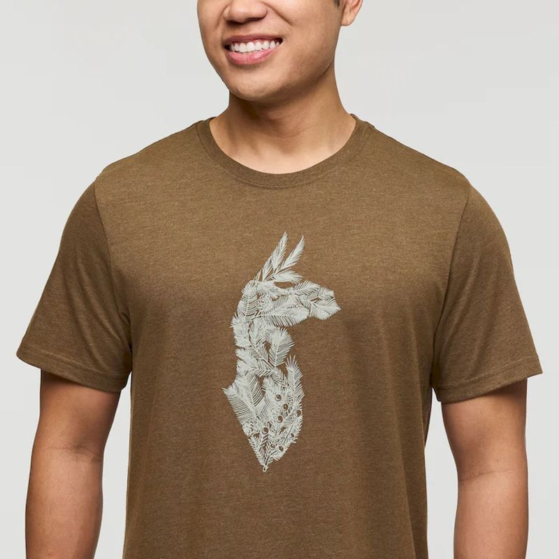 Into the Pines - T-shirt homme