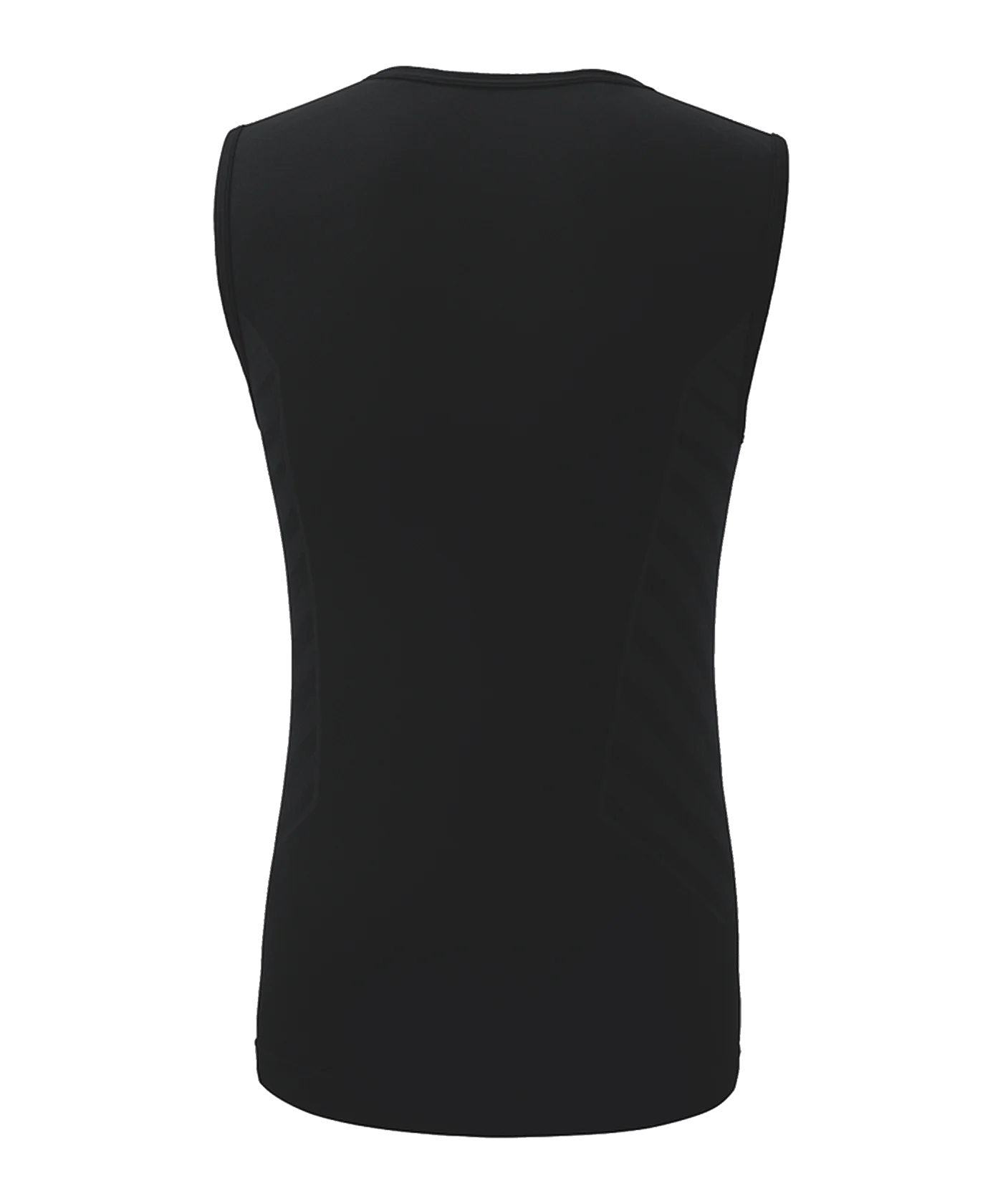 Erima Athletic Tanktop Schwarz