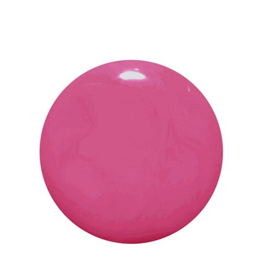 Nailberry L’Oxygéné Nail Polish, Pink Tulip
