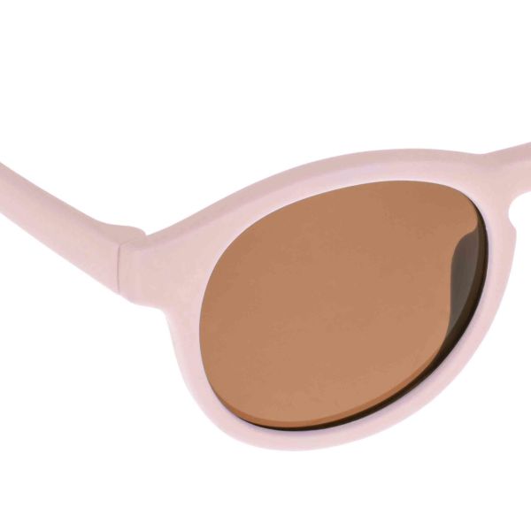 Dooky Zonnebril Aruba Pink 6-36mnd