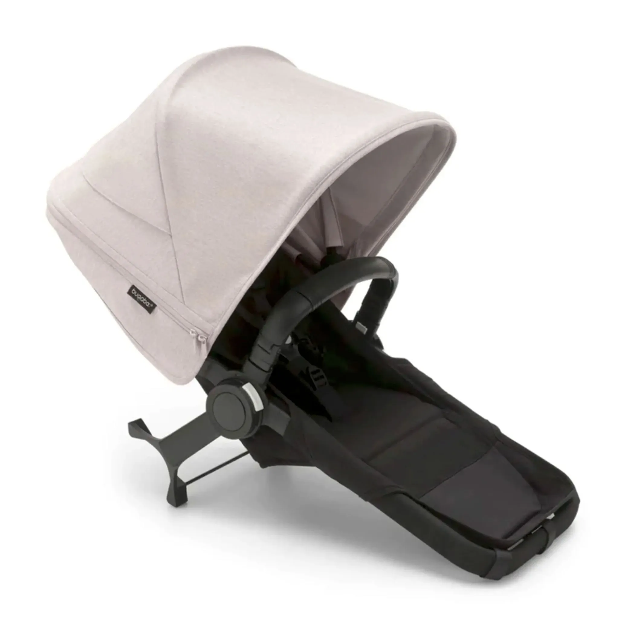 Bugaboo Poussette Donkey5+ Extension Duo - Misty Blanc
