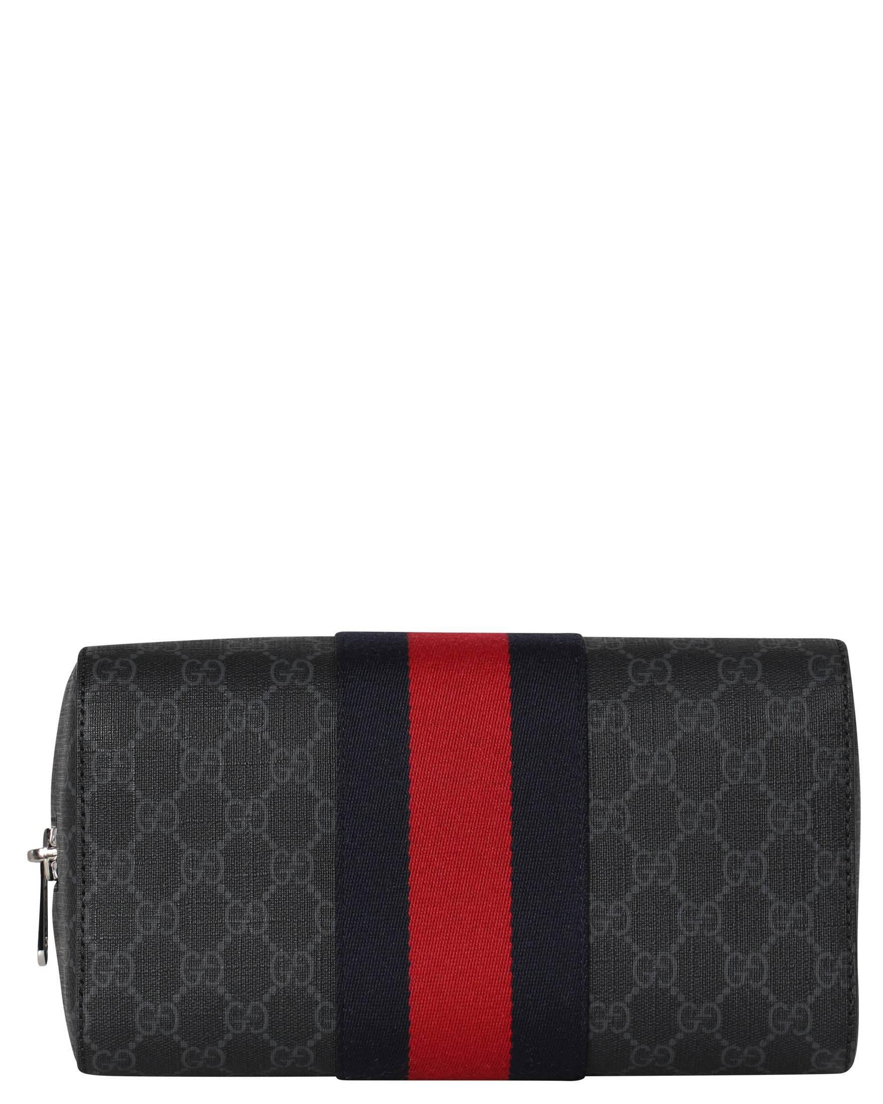 Gucci| Herren Kulturtasche TOILETRY CASE GG SUPREME