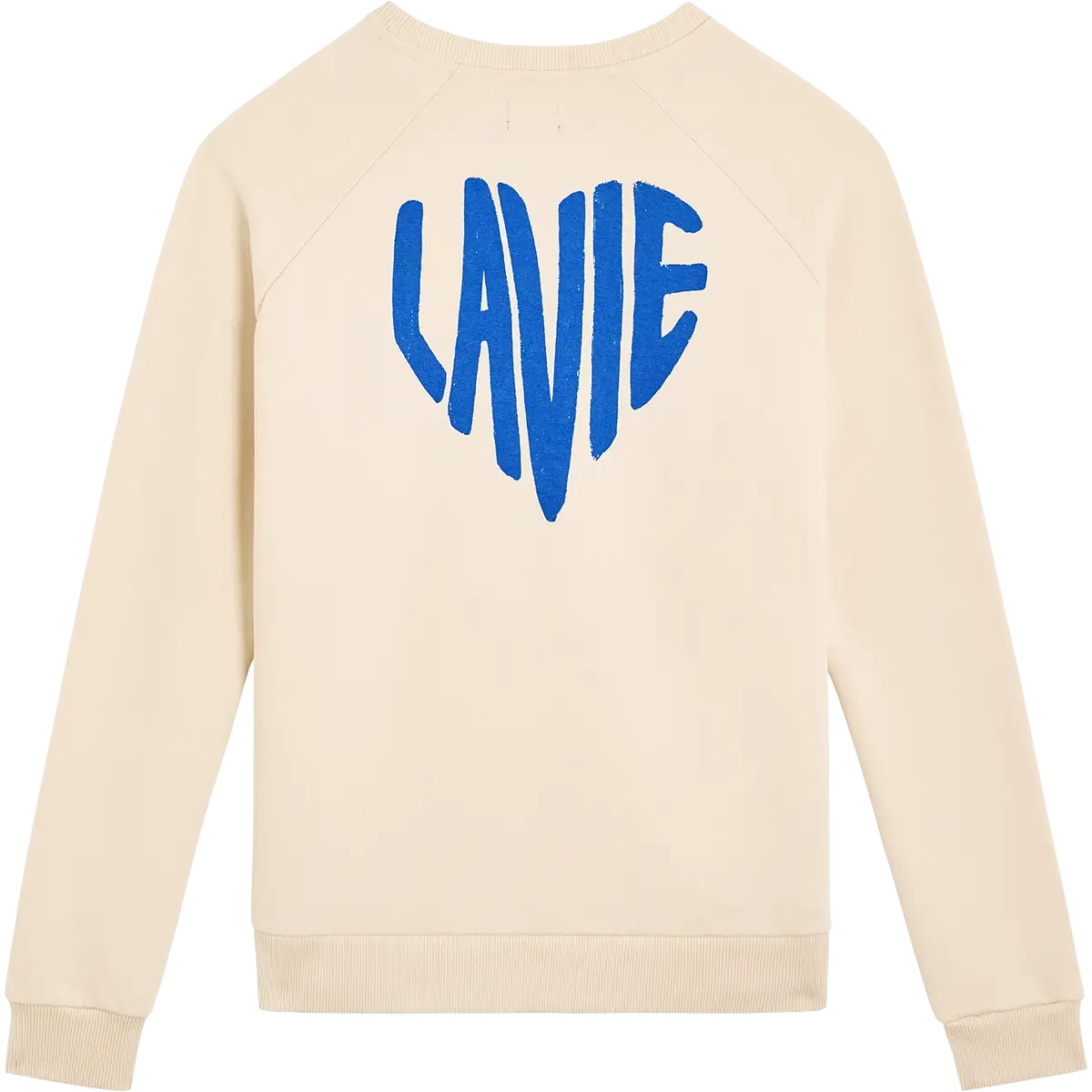 Bask In The Sun La Vie Sweat Cream