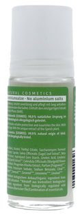 Speick Natural Aktiv Deo Roll-On 50ML