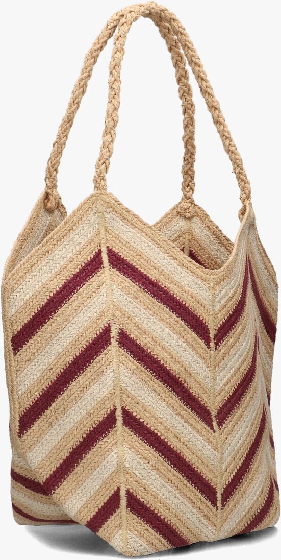 beige vanessa bruno schoudertas panier