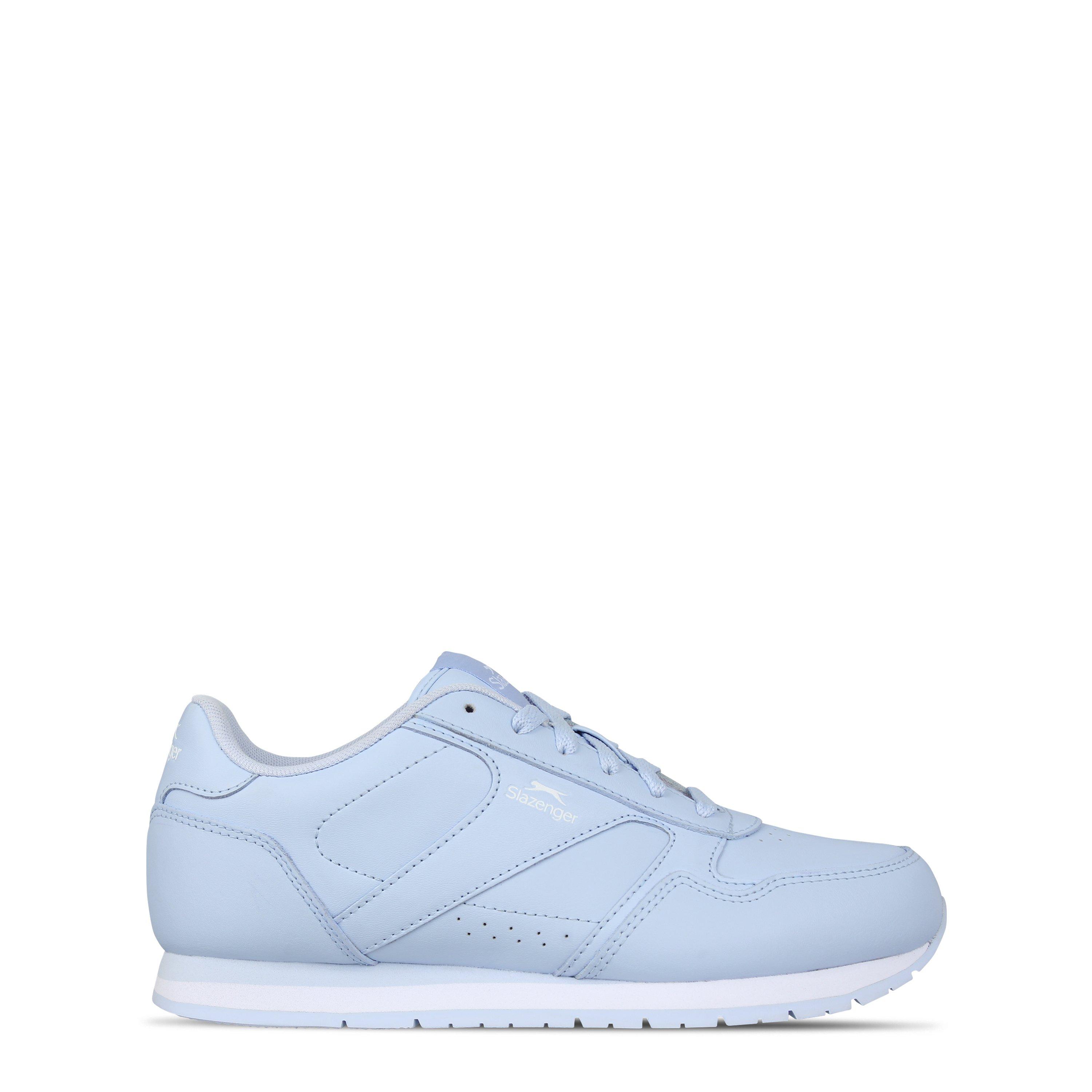 Slazenger Classic Ladies Trainers
