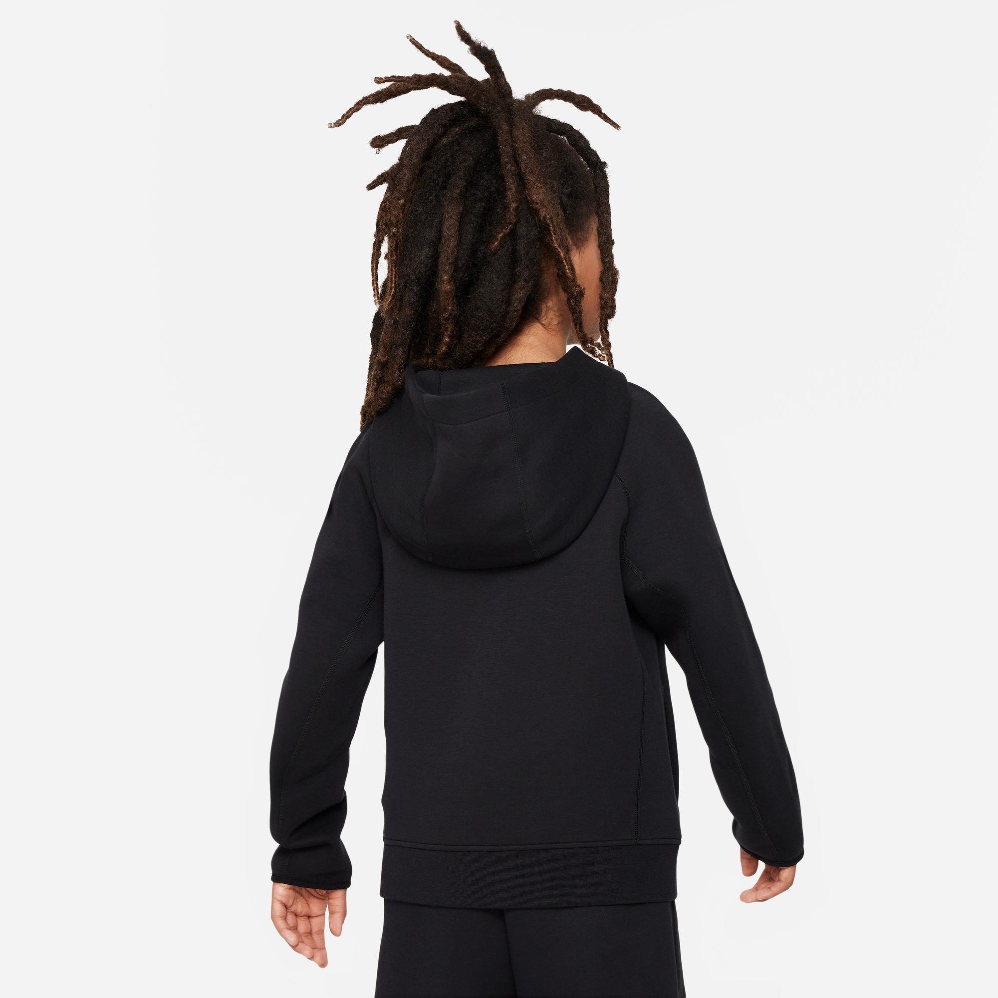 Nike Sportswear Tech Fleece Hoodie Juniors