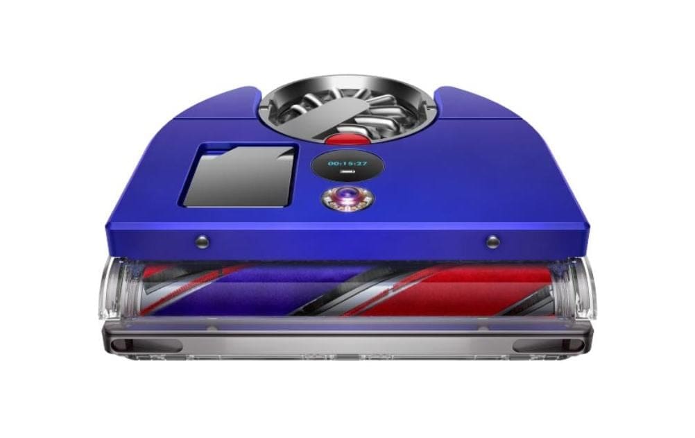 DYSON Saugroboter »360 Vis Nav™«