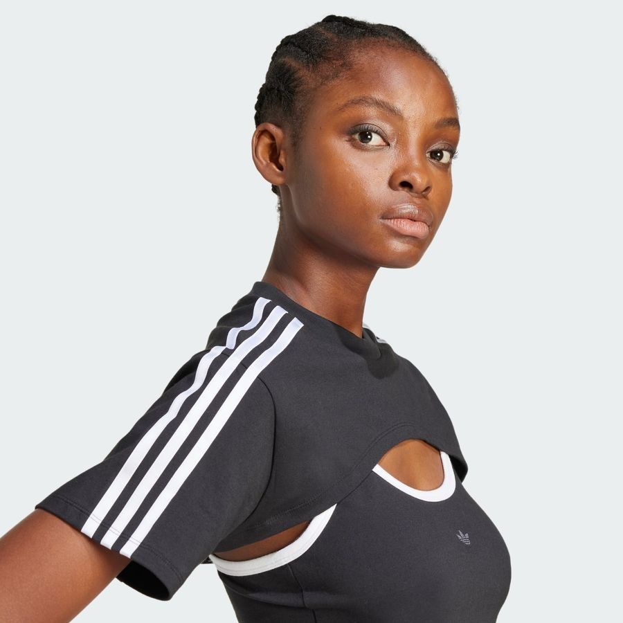 Adidas Original T-shirt ajouré Cali