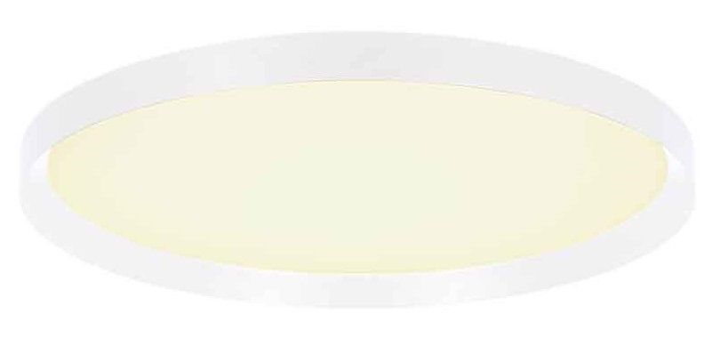 Plaffondlamp  Flady ⌀40  x H7 cm