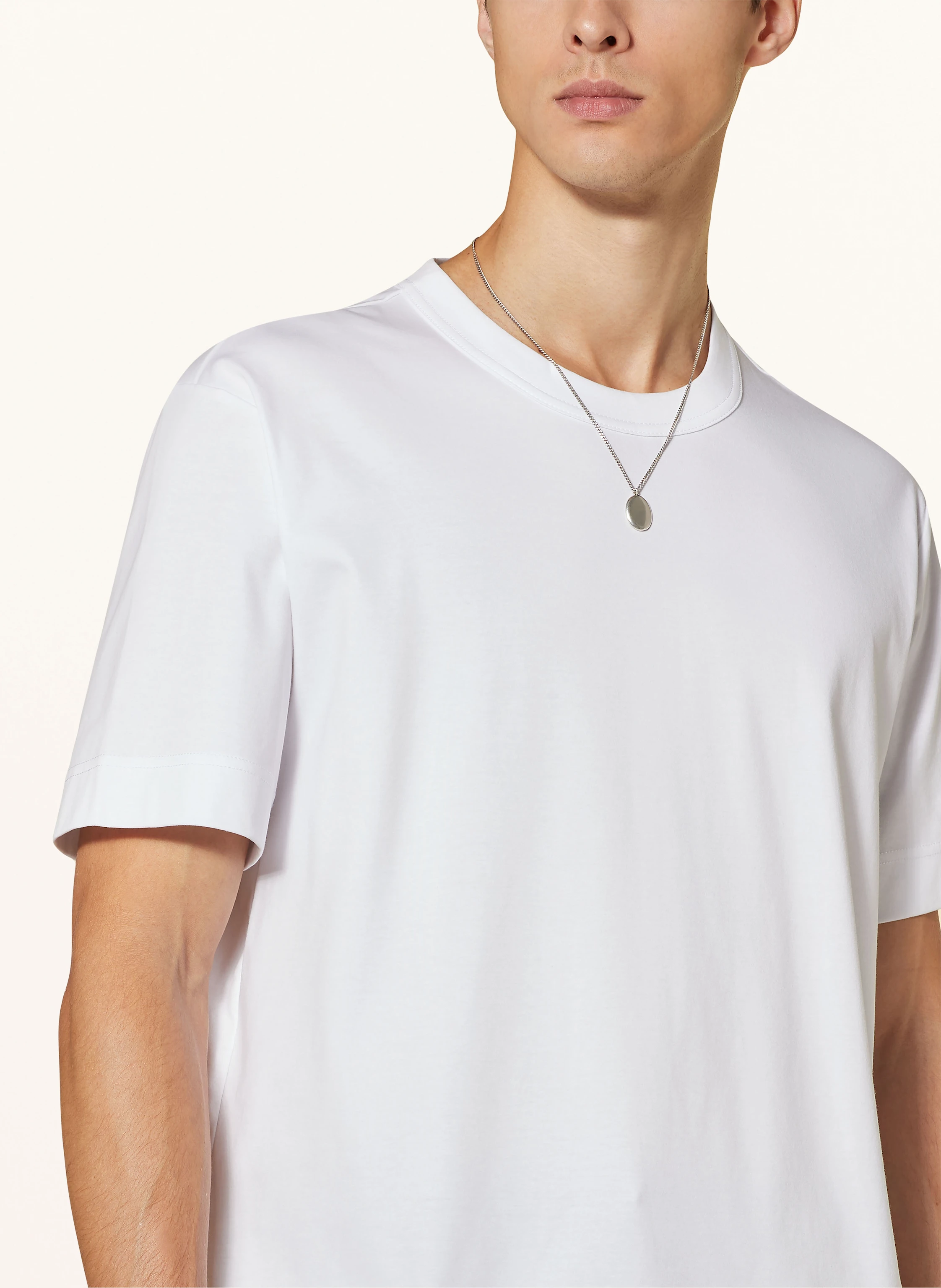 NN.07 T-Shirt PEDRO