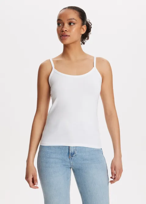 Basic singlet wit (WIT)