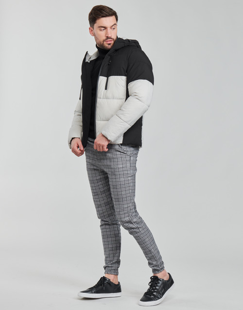 Yurban - AVET - Gris / Noir