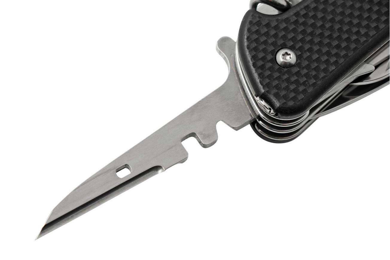 Ruike L31-B Criterion Black zakmes