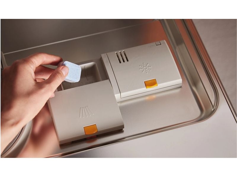 Miele Geschirrspültabs UltraTabs All in 1 60 Stück Geschirrspülmittel