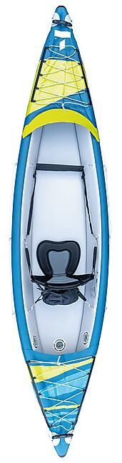 TAHE - KAYAK AIR BREEZE FULL HP1