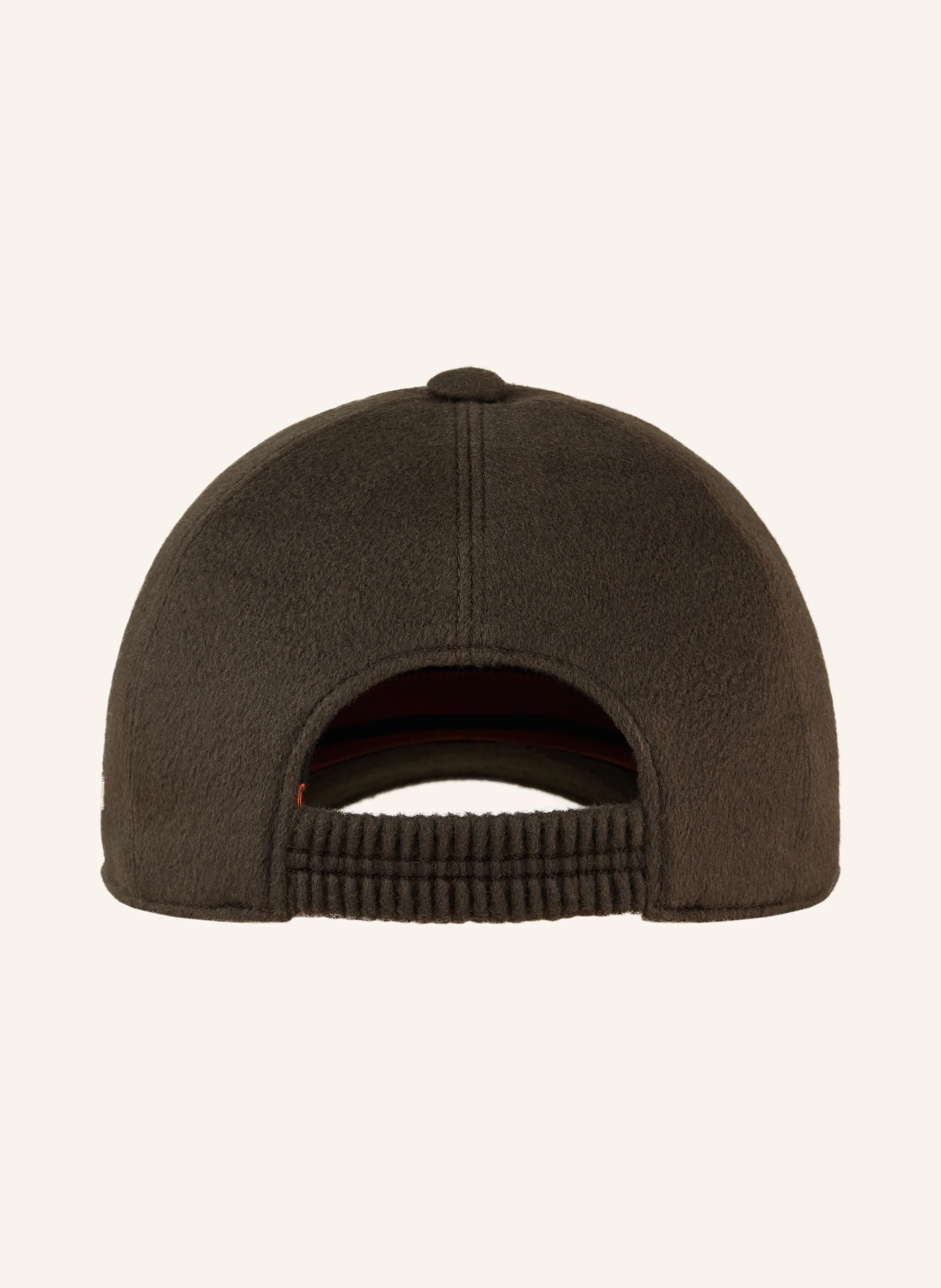 ZEGNA Cashmere-Cap OASI