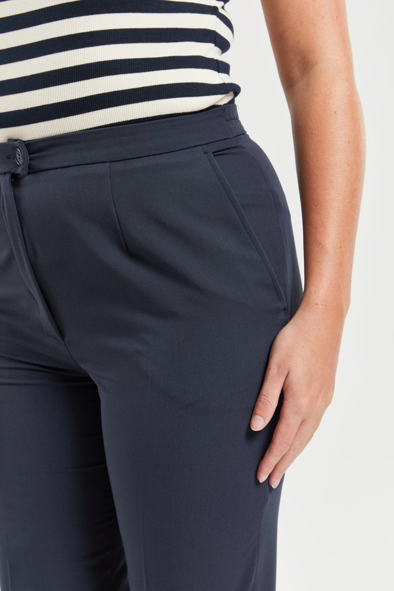 Pantalon gabardine 