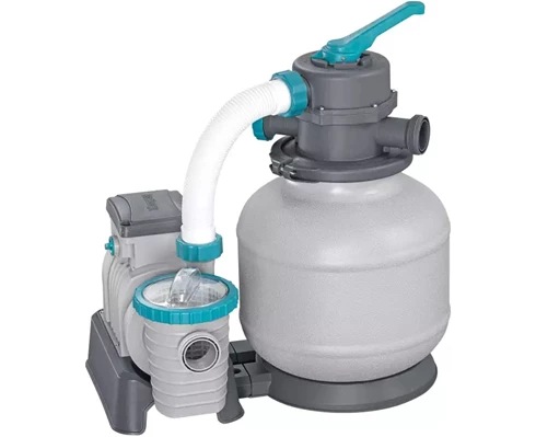 Bestway 8327L/2200gal Sand Filter