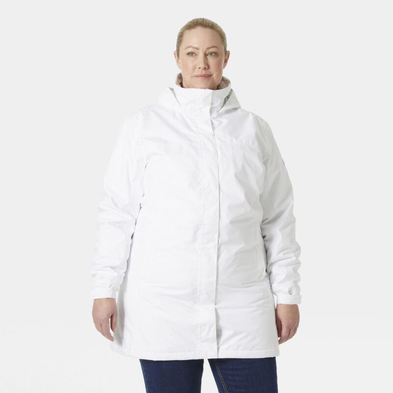 Aden Insulated Coat - Veste imperméable femme