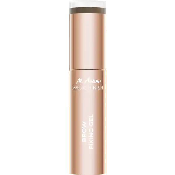 Magic Finish Brow Fixing Gel medium