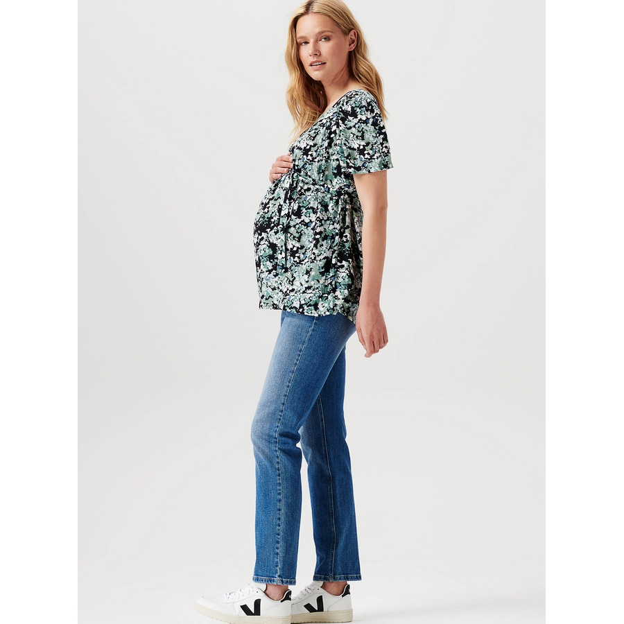 Noppies Bluse Osakis Black