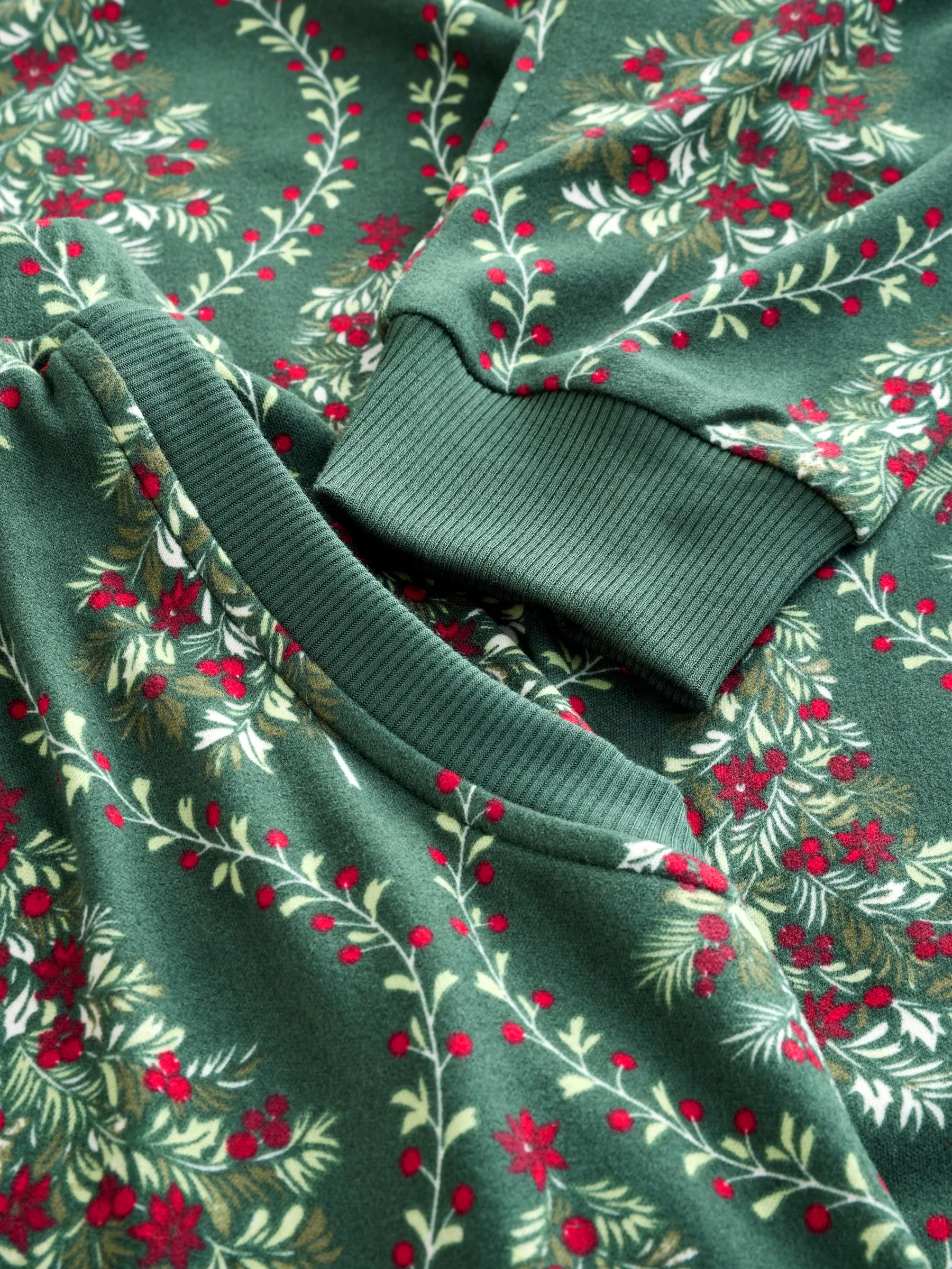 Laura Ashley Cosy Kerstmis Twosie