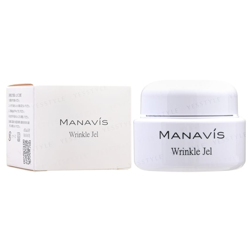 MANAVIS - Rimpelgel