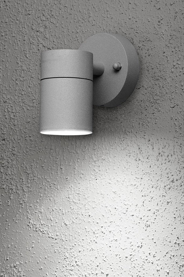 MODENA vegglampe utendørs